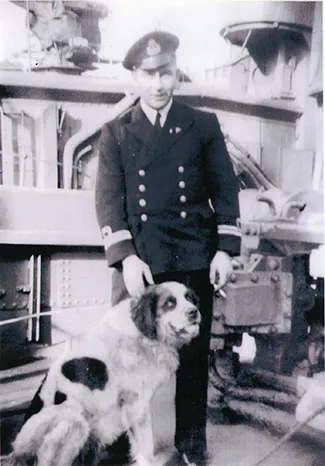 Bamse: Canine Hero of World War II