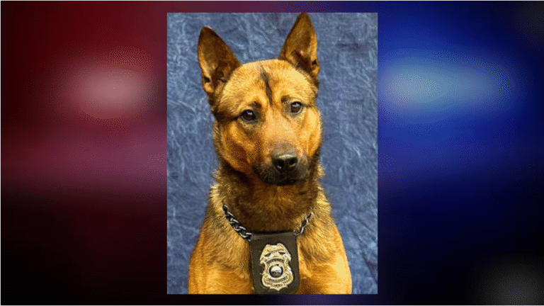 Shawnee K9 officer [st.abb.ed] during barricade incident in KCK; su.spe.ct in cu.sto.dy! – petcutes