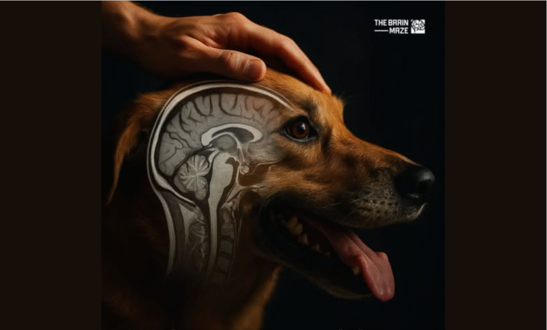 Science confirms what Dog lovers have always felt!